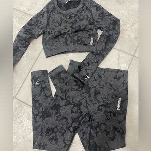 ADAPT CAMO SEAMLESS